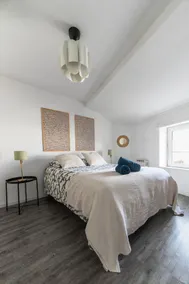 Appartement design et cosy, centre-ville - Image 2