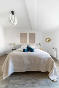 Appartement design et cosy, centre-ville - Image 5