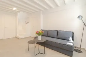 Skepi Two-Story Elegant House | Mykonos Town - Image 3