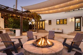 Private Wine Country Retreat - Modern Luxury Estate - Image 3