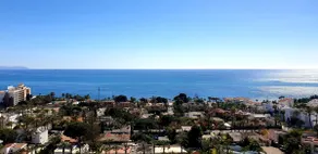 Apartment in Aguadulce with pool, Free parking - Image 2