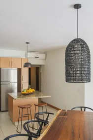 Faro de Mita Luxury 3BR Condo - Image 5