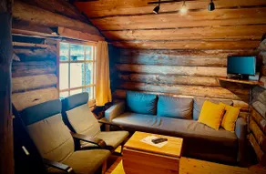 Arctic Log Cabins - Image 5
