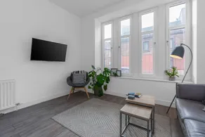 The Kepties, 5 x 1 bedroom Luxurious Serviced Apartments - Image 3