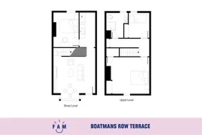Boatmans Row Terrace -Walk 2 Beach - Free Parking - Image 5