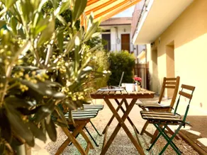 S. Gerardo/Monza – Petilia with private outdoor area - Image 4