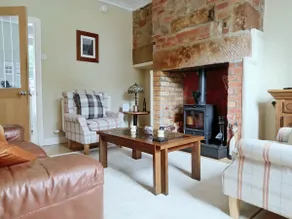 Birchwood Cottage - In the Heart of Wooler - Image 2