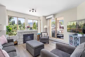 Tyndall | Luxe 2.5 bedroom | Main Whistler Village - Image 3