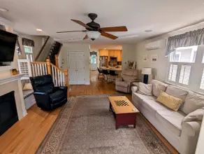 The Gardens Beach Cottage - Image 5