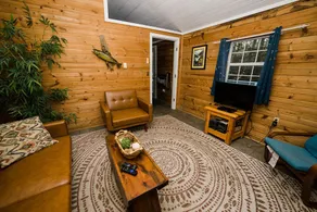 Cozy Cottage On Quiet Country Lane - Image 4
