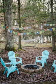 Cozy Cottage On Quiet Country Lane - Image 5