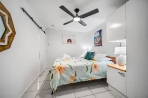 Beachcomber One Bedroom Garden unit - Image 5