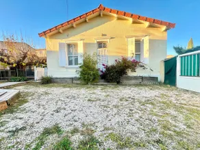 Villa Mahana - Jardin, Centre-Ville, 8 personnes, 3 chambres, Parking, Clim - Image 2