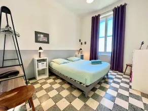 Villa Mahana - Jardin, Centre-Ville, 8 personnes, 3 chambres, Parking, Clim - Image 3