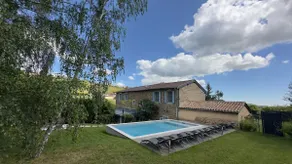 La Chouette Etoilée Gite familial - Image 2