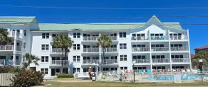 Maravilla 1413, Beach Service, 2 pools, Internet - Image 4