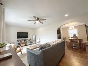 Pet-Friendly Modern KY Retreat | Cozy 2BR Home - Image 2