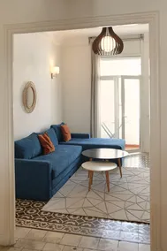 Suite with a view of Balima Sce33 - Image 2