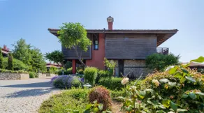 Luxury 3-bedroom villa in Sozopolis with sea view - Image 4