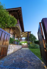 Luxury 3-bedroom villa in Sozopolis with sea view - Image 2