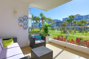 Smart Home - CABO Negro - Pool & Terrace Apartment - Image 3