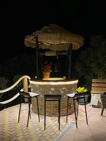 Villa Momentum με θέα,Πισίνα, ανεξάρτητοι χώροι - Image 3