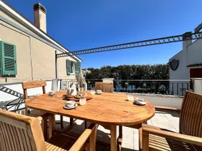 ”Monique” apartment in Sirolo ”pearl of the Conero” - Image 2