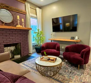 Historic Rustic Glam Abode - Image 2