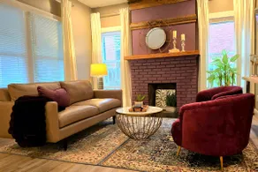Historic Rustic Glam Abode - Image 3