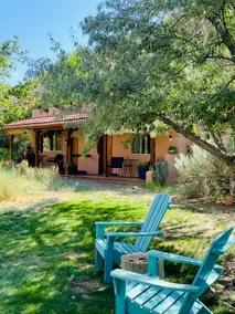 Abobe Casita with archeology near Mesa Verde, CO - Image 5