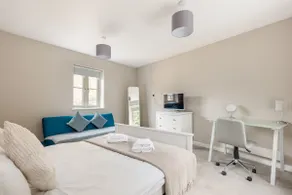 Beautiful Honeycomb Cottage in heart of Cotswolds - Image 5
