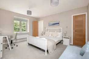 Beautiful Honeycomb Cottage in heart of Cotswolds - Image 4