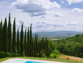 Villa in der Toskana mit Aussicht, privatem Pool und privaten Spa, ideal für Gruppen! - Image 3