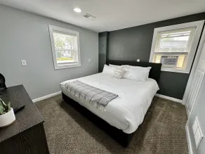 King Bed; Pet Friendly minutes from Presque Isle - Image 4