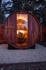 Famous Getaway - Sauna, Hot tub, Game room, BBQ + - Image 4