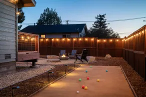 Famous Getaway - Sauna, Hot tub, Game room, BBQ + - Image 2