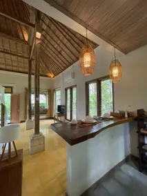 infinity 1 bedroom villa with private pool - Image 2