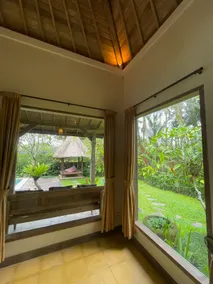 infinity 1 bedroom villa with private pool - Image 5