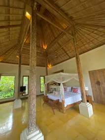 infinity 1 bedroom villa with private pool - Image 4