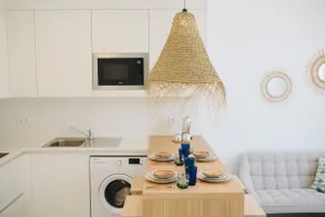 Twins Cala D'Or apartments close to the beach, A. - Image 3