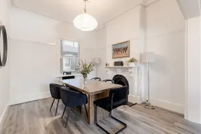 Charming Terrace | Walk to Shops, Dining & Train - Image 2