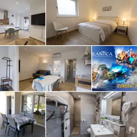 Europa-Park 11 km away. New accommodation on the 1st floor - Image 2