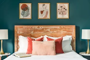 Beachside Oasis with Beach Passes & King Suite by A Haven Away - Image 4
