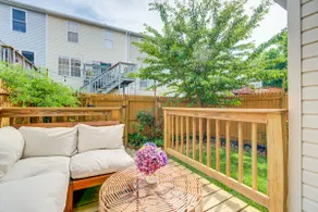 Beachside Oasis with Beach Passes & King Suite by A Haven Away - Image 3