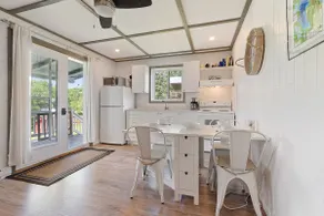 Little Navy Cottage on Lac Heney - Image 4