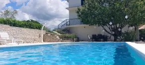 Villa Bacio with heated pool, starlink internet - Image 5