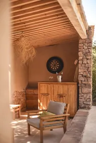 Les Hauts de Diane, villa Provence, France - Image 4