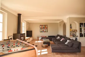 Les Hauts de Diane, villa Provence, France - Image 3