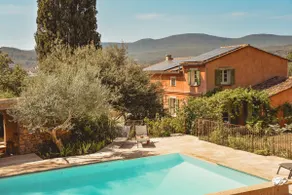 Les Hauts de Diane, villa Provence, France - Image 2