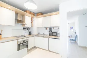 Nice duplex with terrace & sea view - Near Monaco - Image 3